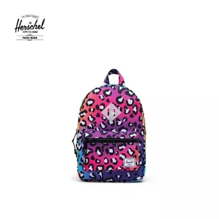 Herschel Heritage Kids 9L Backpack - Gradient Leopard SS20