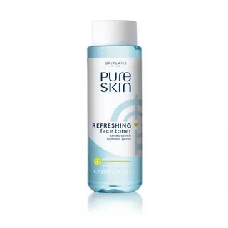 Pure Skin Refreshing face Toner