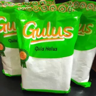 Gula Halus Gulus 500gr