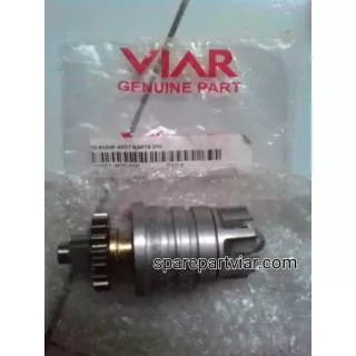 Pompa Air Water Pump Assy Viar Karya roda tiga 150 dan 200cc