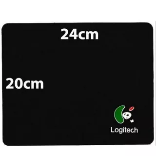 Mousepad Logitech Alas Mouse Universal 24x20cm / Mouse pad Logitech