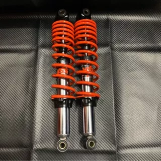 SHOCK BELAKANG YSS SHOCKBREAKER BELAKANG YSS [ YSS TOP PRIME ] ORIGINAL GRAND BEBEK SUPRA,JUPITER