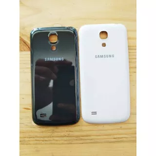 Backdoor Handphone Samsung Galaxy S4 Mini I9190 Tutup Baterai Back Cover Battery Samsung S4 Mini Ori