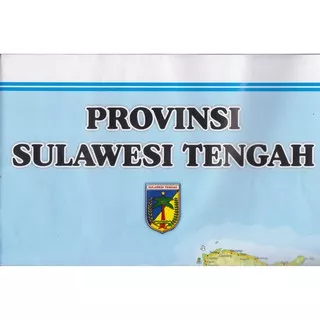 Peta Lipat Sulawesi Utara Peta Gorontalo Peta Makasar Peta Sulawesi Tenggara Peta Sulawesi Barat