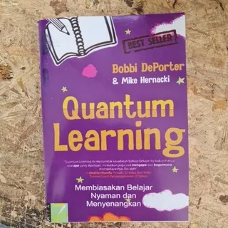 Quantum Learning By Bobbi Deporter dan Mike Hernacki