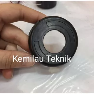 COVER Spool Senar Mesin Potong Rumput Black Decker GL260 GL300 GL350 GL350L Penutup Dudukan GL 260 GL 300 GL 350 Pemotong Rumput Trimmer Line String RYU RGT350