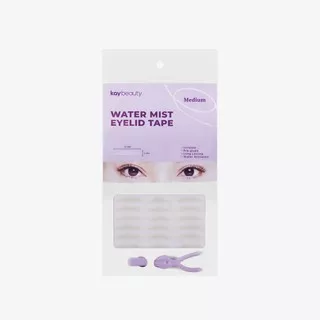 Kay Beauty M Water Mist Lace Eyelid Tape