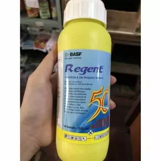 Regent 50sc Insektisida 500 ml