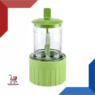 Wet Mill / Sparepart Blender Bumbu Basah National Miyako