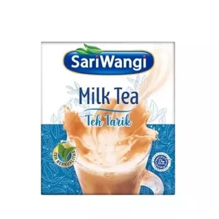 Minuman Serbuk Sariwangi Milk Tea Teh Tarik - Minuman Instant - Teh