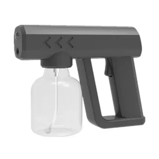 Alat Fogging Penyemprot Disinfektan portable Nano Spray Gun 250 Ml