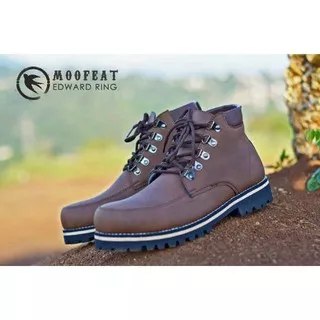 SEPATU CASUAL PRIA MOOFEAT EDWARD RING