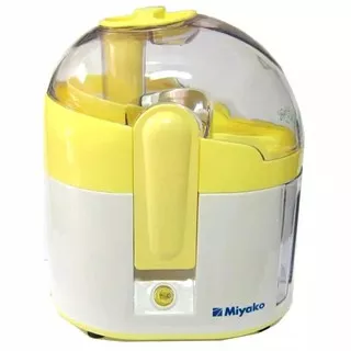 JUICER MIYAKO JE 607 / JE 507