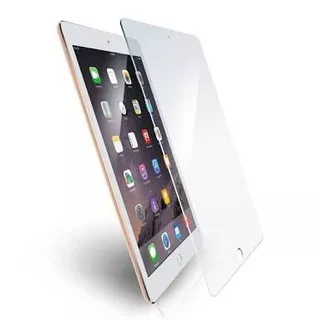 Premium Tempered Glass Screen Protector For Apple iPad Air and Air 2