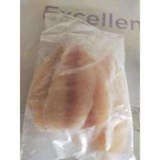 ikan dori fillet