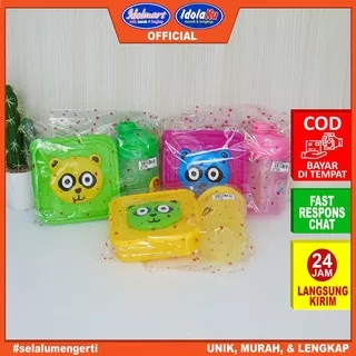 IDOLAKU LB Set Bee Best Tempat Makan Paket & Minum IDOLAKU SEMARANG