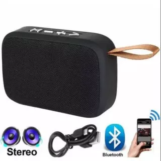 SPEAKER BLUETOOTH