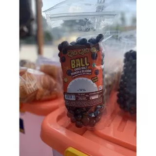 Choco Ball Biskuit