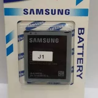 (NC) Baterai Batre Battery Original Samsung J1/J100