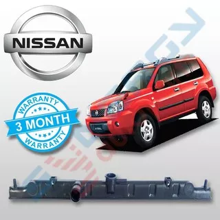 Upper Tank Top Tank Kepala Radiator Nissan serena .H3493