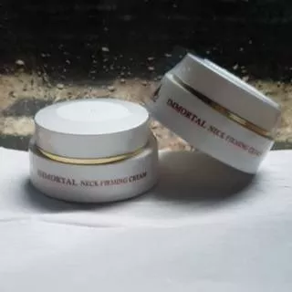 Immortal Neck Firming Cream