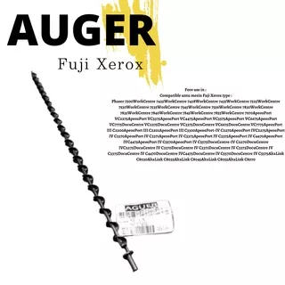 Auger Fuji Xerox Phaser 7800