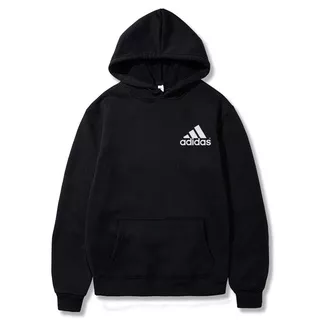 Sweater Hoodie Adidas Jaket Pria/Wanita/Remaja/Dewasa Adidas Sweater Hoodie Jaket