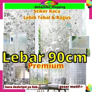 SANBLAST SUNBLAST SANBLAS KACA WALLPAPER WALL STIKER STICKER KACA WALLPEPER FILM SETIKER GLASS CERMIN MOTIF SUN BLAST DEKORASI PINTU WALPAPER PAPER JENDELA RUMAH HOLOGRAM 3D MINIMALIST KAMAR MANDI MINIMALIS TIMBUL SUNBLAS BUREM BAMBU BURAM BUNGA DAUN KACA