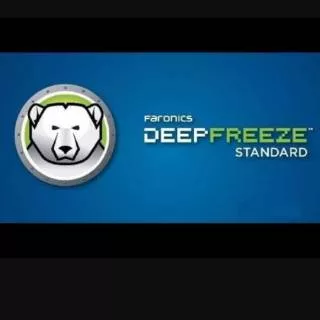 Deep Freeze Standard 2018 8.56.020.5542