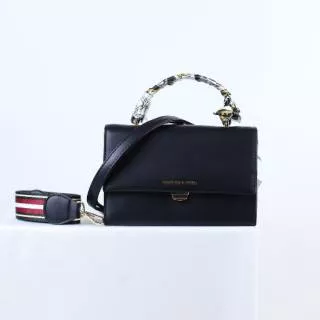 Sale Ramadhan Tas Cnk / Ck 1038 - Crossbody Handbag Tas Charles & Keith tas elegant mewah wanita