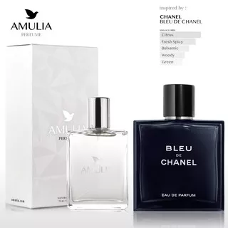 Parfum Chanel Bleu De Chanel (Inspirasi)