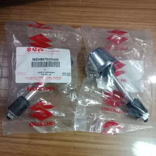 JALU STANG SATRIA FU KARBU FI INJEKSI SATRIA 2T 2 TAK ORIGINAL ORI ASLI SUZUKI SGP 56204B47E00N000