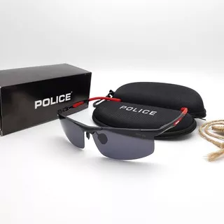 Kacamata Sunglasses Pria Kacamata Police A1910