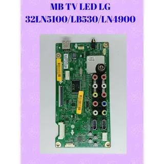 MB TV LED LG 32 INCH MODEL 32LN5100 / 32LB530 / 32LN4900