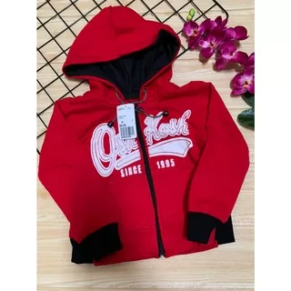 JAKET babytery jaket OSHKOSH Jaket anak laki - laki jaket anak cowok 1-5 tahun