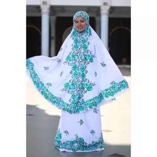 mukena dewasa mukena bali mukena remaja mukena katun jepang mukena rayon katun mukena rayon