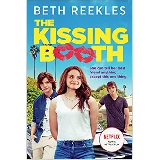 The Kissing Booth