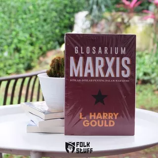 Glosarium Marxis - Harry Gould