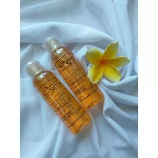 SKINNOVA TONER GLOW ORANGE OILY