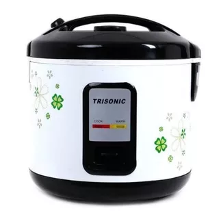 Magic Com Trisonic T707A / Rice cooker trisonic 1,8 Liter