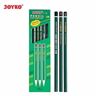 pensil joyko