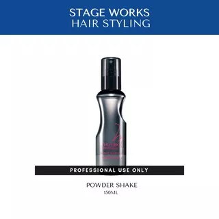 Shiseido Professional Hair Styling STAGE WORKS - Powder Shake 150ml