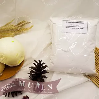 TEPUNG TANG MIEN 500 GR (TENGMIEN, TANGMIEN, TENG MIEN)