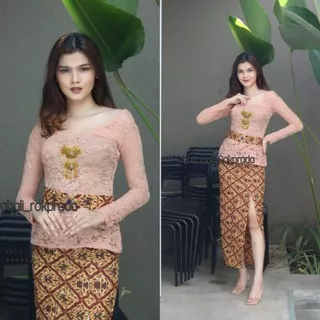 KEBAYA BALI KEBAYA JADI KEBAYA NAGITA SABRINA MURAH