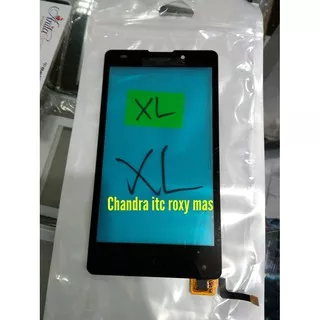 TOUCHSCREEN TC TS NOKIA XL ORIGINAL