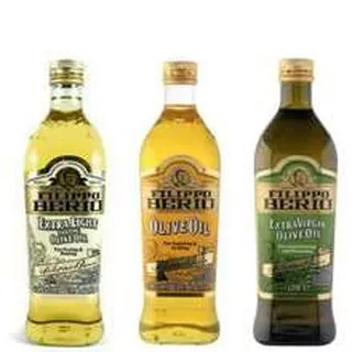 Minyak Olive Oil FILIPPO BERIO 1000ML/1Liter