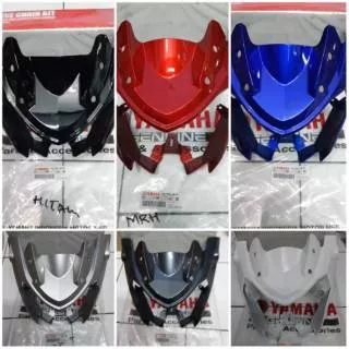 Batok Lampu Yamaha Vixion New NVL Asli 1PA-F8351-00