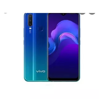 Vivo y12