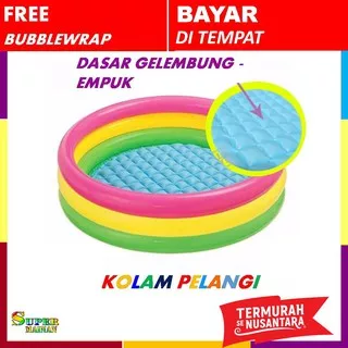 COD KOLAM RENANG ANAK INTEX KOLAM RENANG ANAK ANAK KOLAM RENANG MURAH