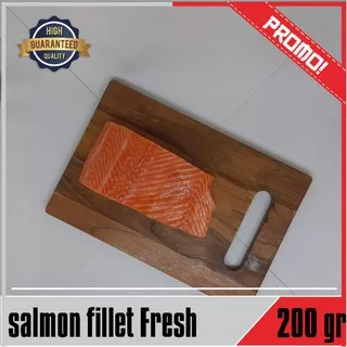 SALMON FILLET